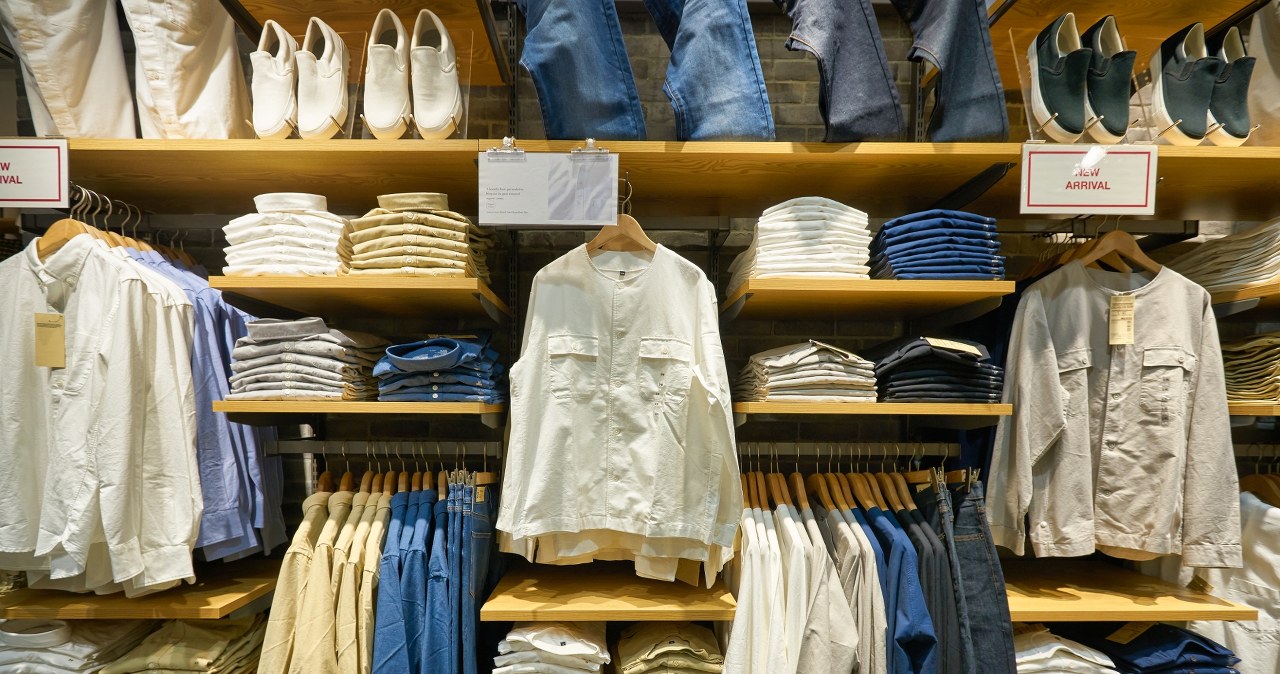 Nawet ubrania z bawełny i wełny są pełne toksyn. Wstrząsające ustalenia Nawet ubrania z bawełny i wełny są pełne toksyn. Wstrząsające ustalenia