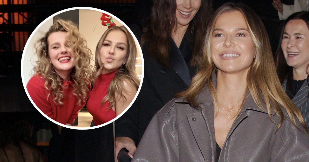 Szaleństwo u Lewandowskiej. Anna dała się ponieść, wideo hula w sieci