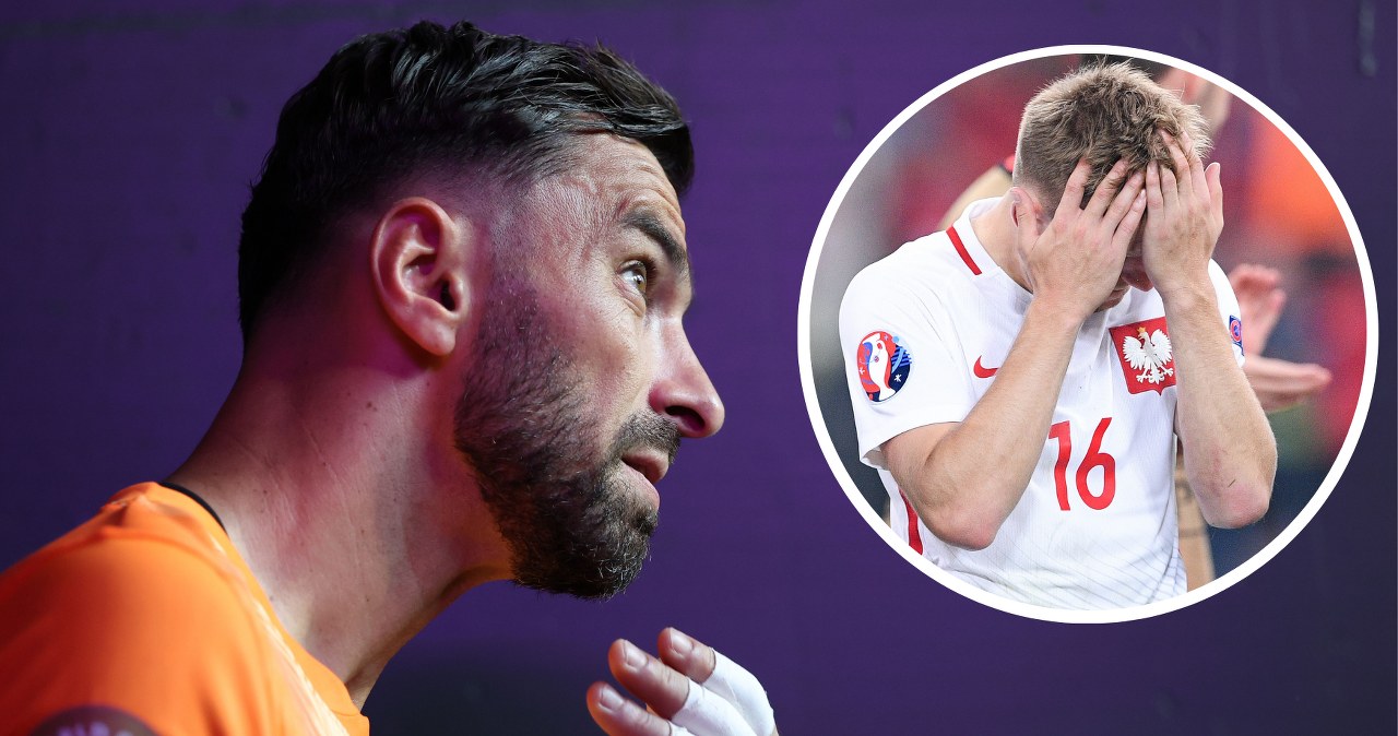 Zabrał marzenia Polakom, teraz ogłosił. Emocje kompletnie puściły