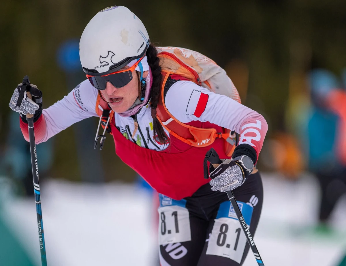 "Na takich zawodach jak igrzyska olimpijskie trzeba przekroczyć swoje granice" - podkreśla nasza skialpinistka, Iwona Januszyk w rozmowie z Cezarym Dziwiszkiem z redakcji sportowej RMF FM. Jej dyscyplina, łącząca wbieganie na nartach pod górę, wspinanie się i zjazd, zadebiutuje w lutym na zimowych igrzyskach olimpijskich. Polka nie ukrywa, że ma nadzieję na podium w swojej koronnej konkurencji - sprincie oraz w sztafecie mieszanej z Janem Elantkowskim.