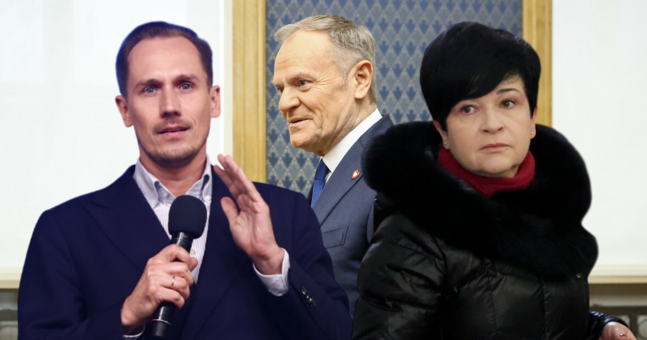 Opozycja krytykuje nowy wpis Donalda Tuska. "Za dwa lata kończymy zabawę"