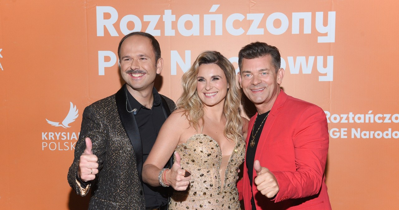 Polacy już szykują stroje na sylwestra w Polsacie. "To będzie zabawa roku"