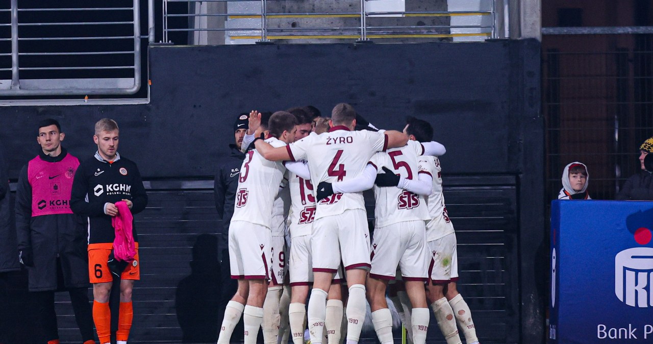 Tyle milionów polski klub jeszcze nigdy nie wydał. Widzew pobije transferowy rekord. "To kosmos"