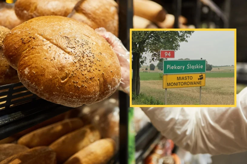 Dziwne nazwy miejscowości na Śląsku. Jak często chowa się Częstochowa?