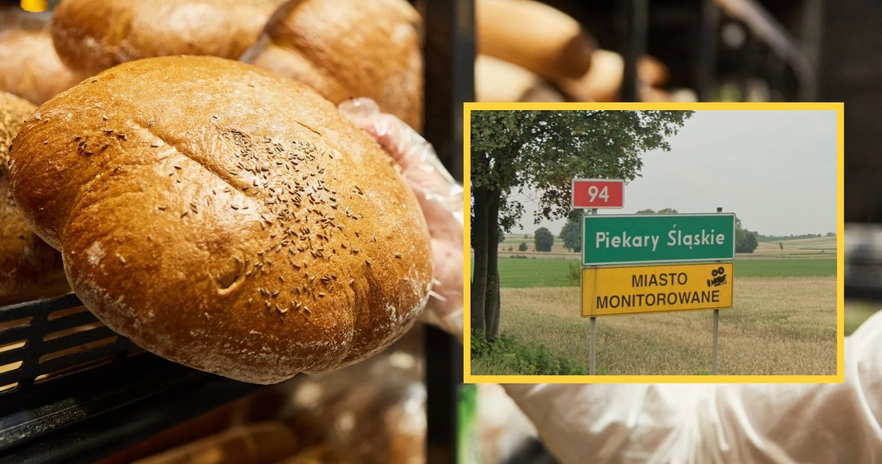 Dziwne nazwy miejscowości na Śląsku. Jak często chowa się Częstochowa?