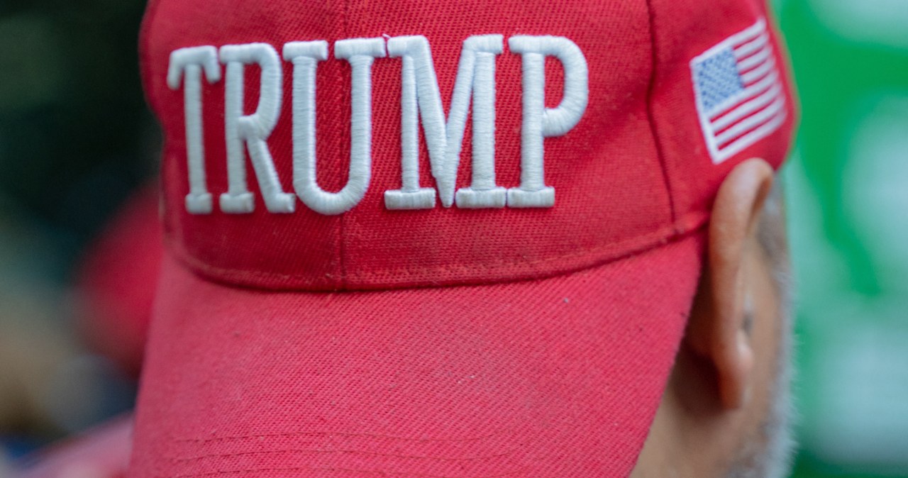 Głosowali na Trumpa. Rok później mówią: Nie ma magicznej różdżki