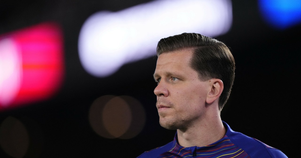 Niepokojące doniesienia o Szczęsnym. Komunikat prosto z Barcelony