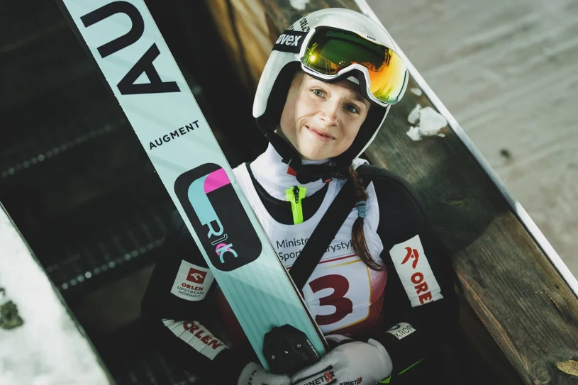 Polka pobiła prawie wszystkie rekordy. Nikt w kraju tego nie dokonał