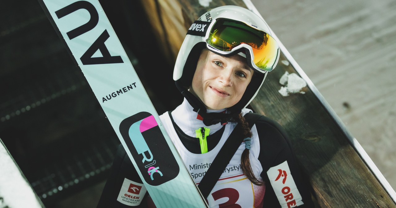 Polka pobiła prawie wszystkie rekordy. Nikt w kraju tego nie dokonał