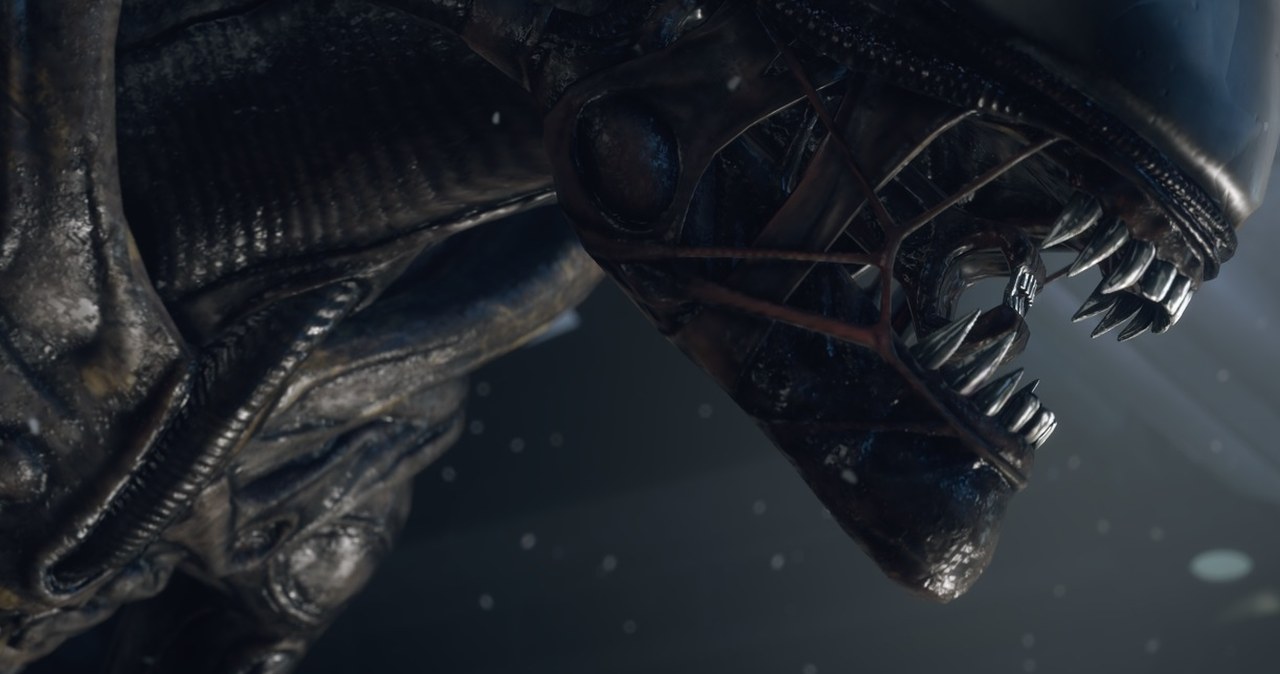 Nowa gra w świecie Obcego. Pierwsze szczegóły i odległa premiera