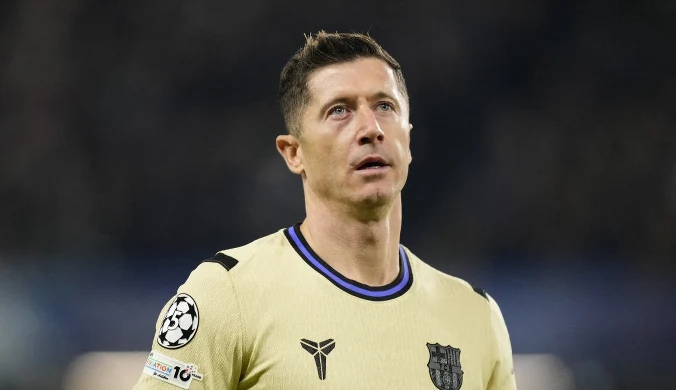 Jest decyzja ws. Lewandowskiego. Hansi Flick potwierdził wszystkie domysły