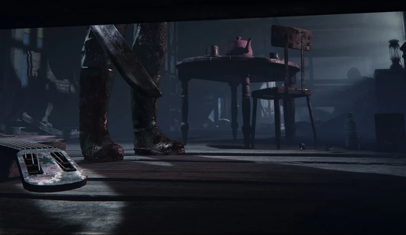 Najbardziej przerażające miejsca w grach wideo… i dlaczego do nich wracamy?