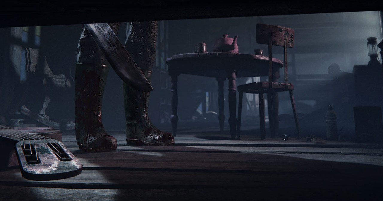 Najbardziej przerażające miejsca w grach wideo… i dlaczego do nich wracamy?