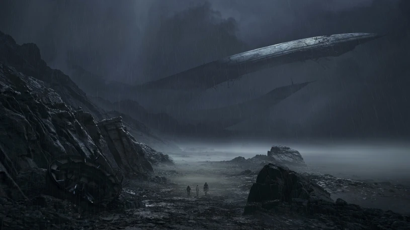 Star Wars: Fate of the Old Republic będzie definitywnym doświadczeniem