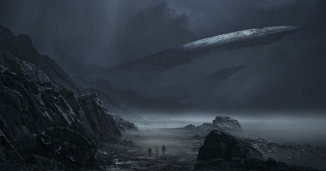 Star Wars: Fate of the Old Republic będzie definitywnym doświadczeniem