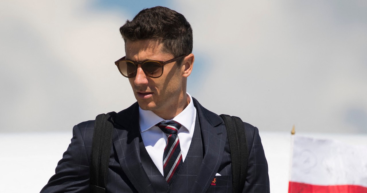 Aż huczy o Lewandowskim. Tak gigant może potraktować Polaka. "Oferta 1+1"