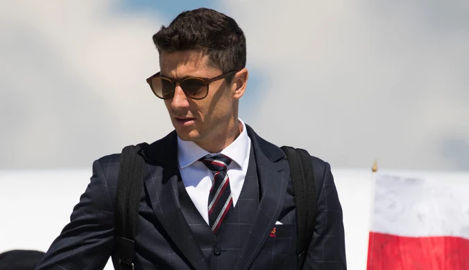 Aż huczy o Lewandowskim. Tak gigant może potraktować Polaka. "Oferta 1+1"