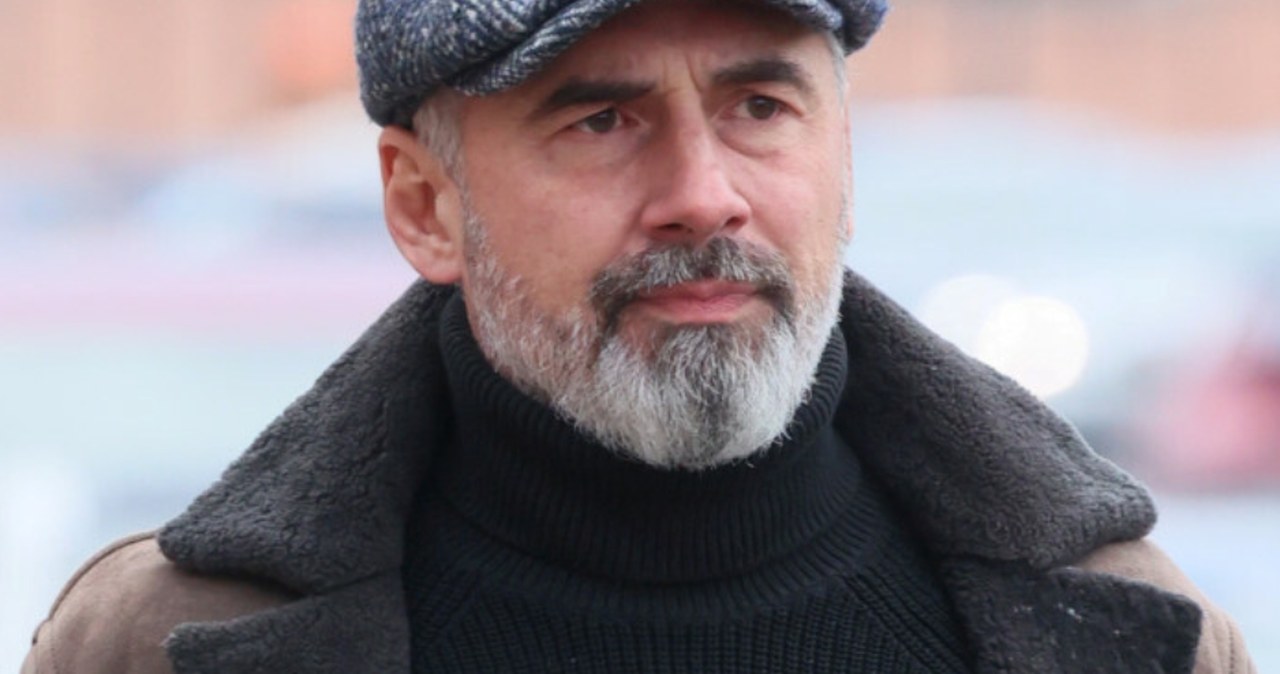 Jacek Kopczyński pogrążony w żałobie. Aktor zamieścił poruszający wpis