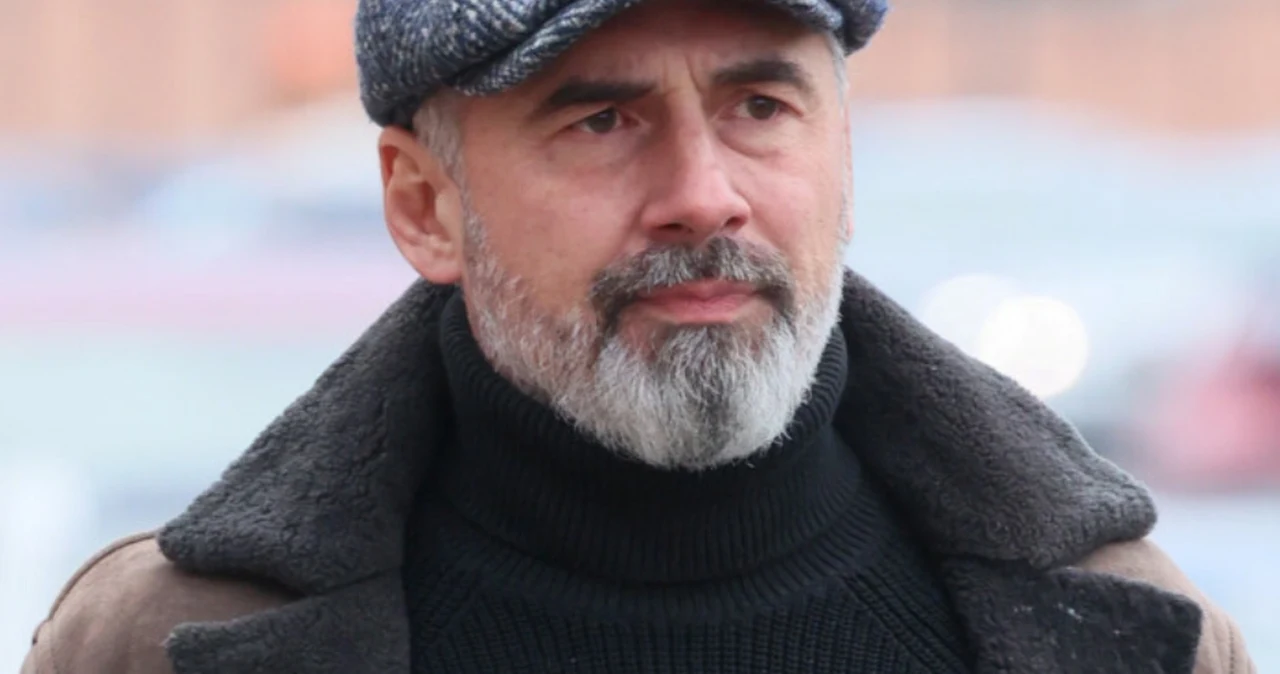 Jacek Kopczyński pogrążony w żałobie. Aktor zamieścił poruszający wpis