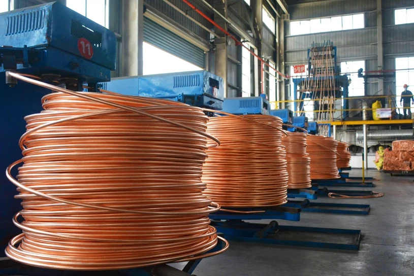 Chiny świętują Księżycowy Nowy Rok. Londyn zareagował spadkami