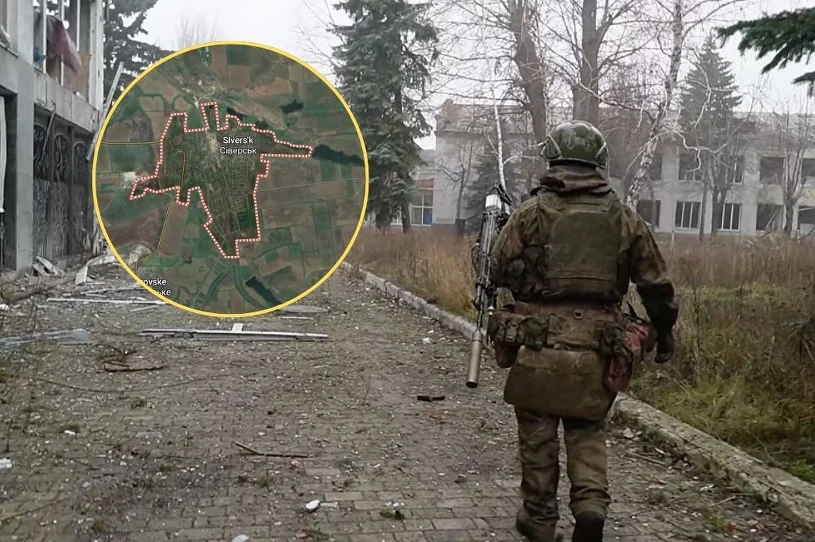 Dramatyczne doniesienia z ukraińskiego frontu. "Potrzebne rezerwy"