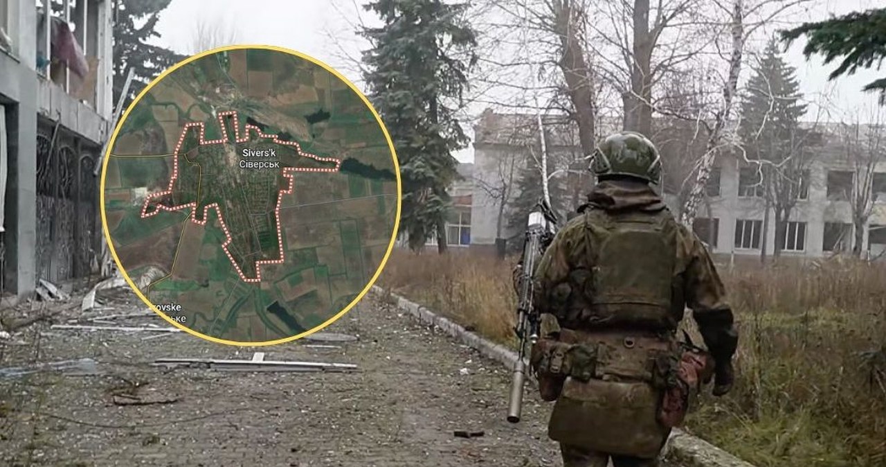 Dramatyczne doniesienia z ukraińskiego frontu. "Potrzebne rezerwy"