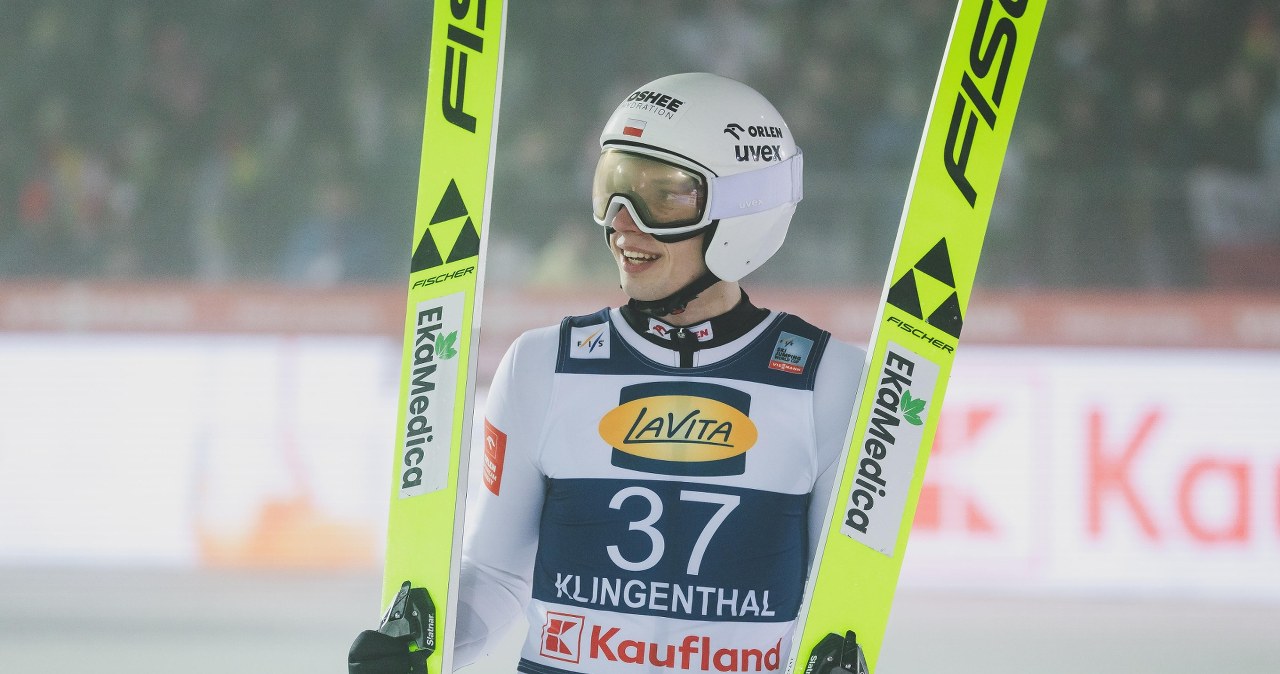 Tomasiak zadziwia w Niemczech. Walka o podium i dramatyczny zwrot akcji