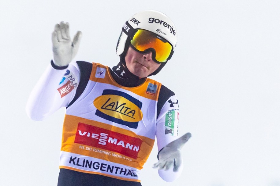 /EPA/MARTIN DIVISEK /PAP