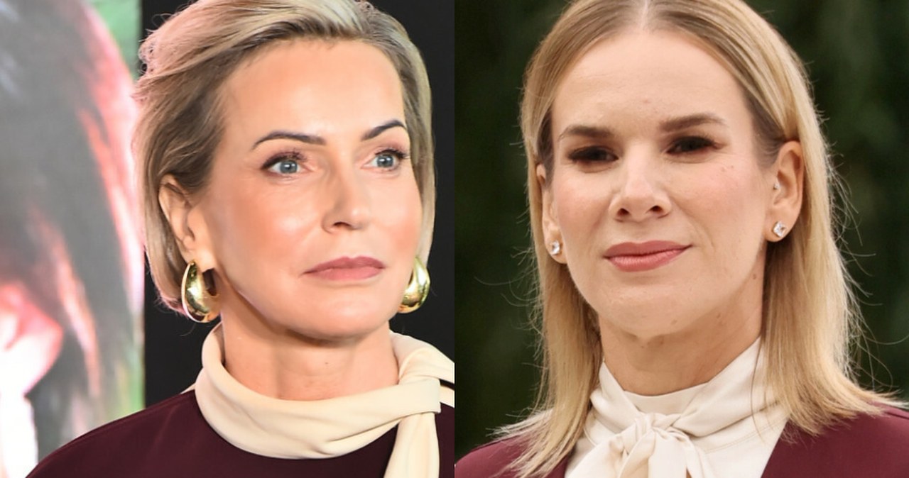 Smaszcz nie wytrzymała ws. Nawrockiej. Wprost wyjawiła krytyczne słowa