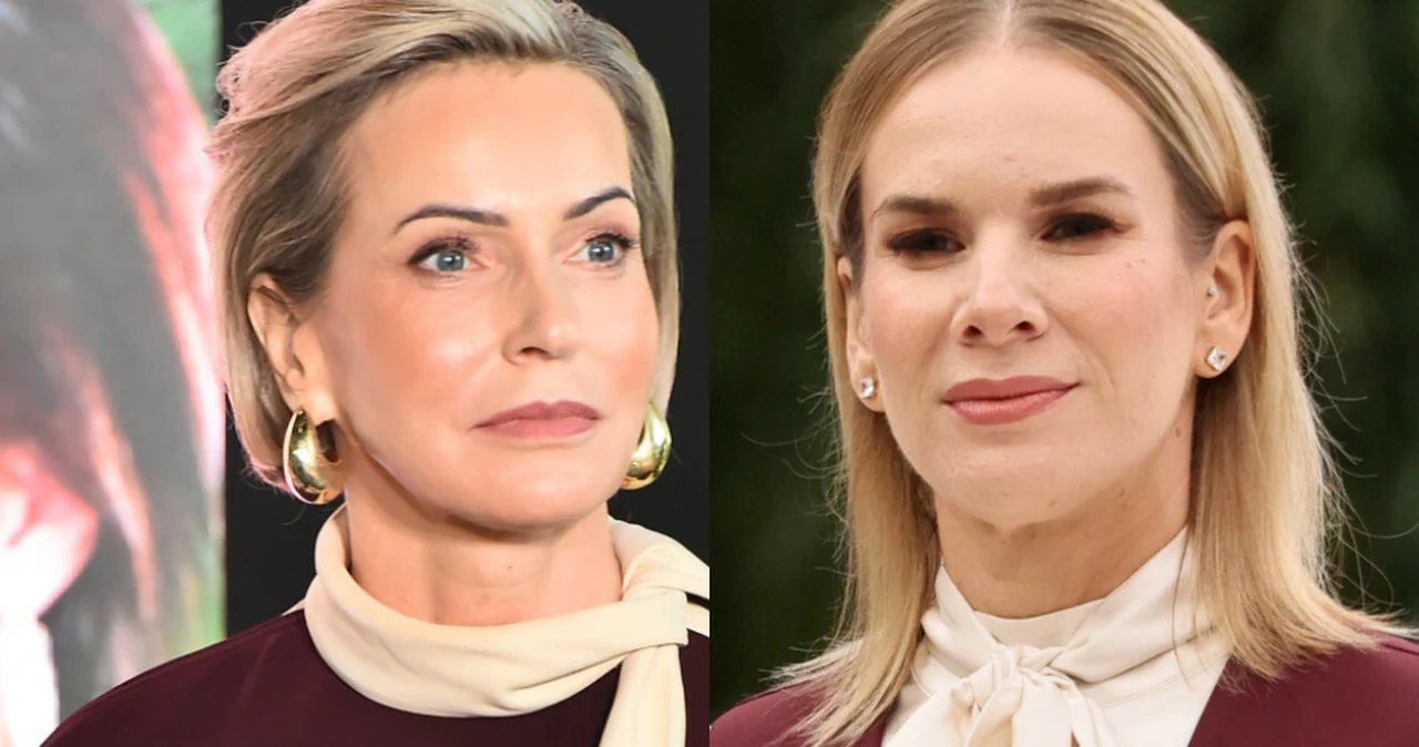 Smaszcz nie wytrzymała ws. Nawrockiej. Wprost wyjawiła krytyczne słowa