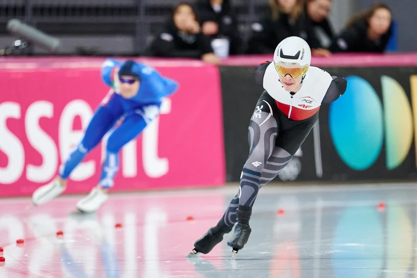 Polak ze srebrem, ale co się stało później. Kuriozalna sytuacja w Norwegii