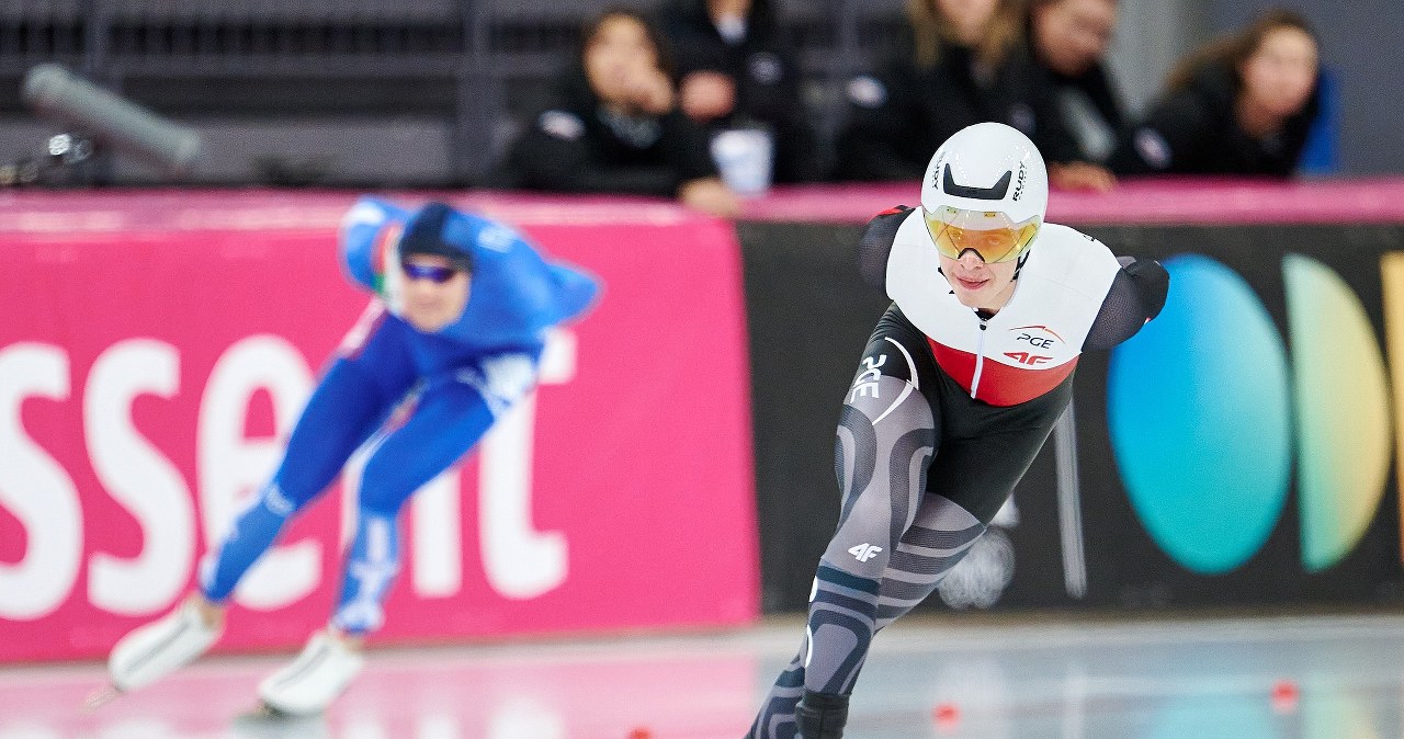 Polak ze srebrem, ale co się stało później. Kuriozalna sytuacja w Norwegii