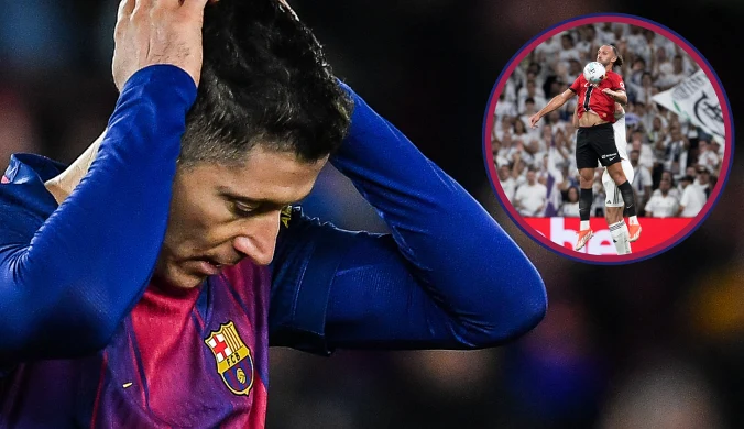 Lewandowski już wie. Wiadomość przebyła 200 km. Cios rzutem na taśmę