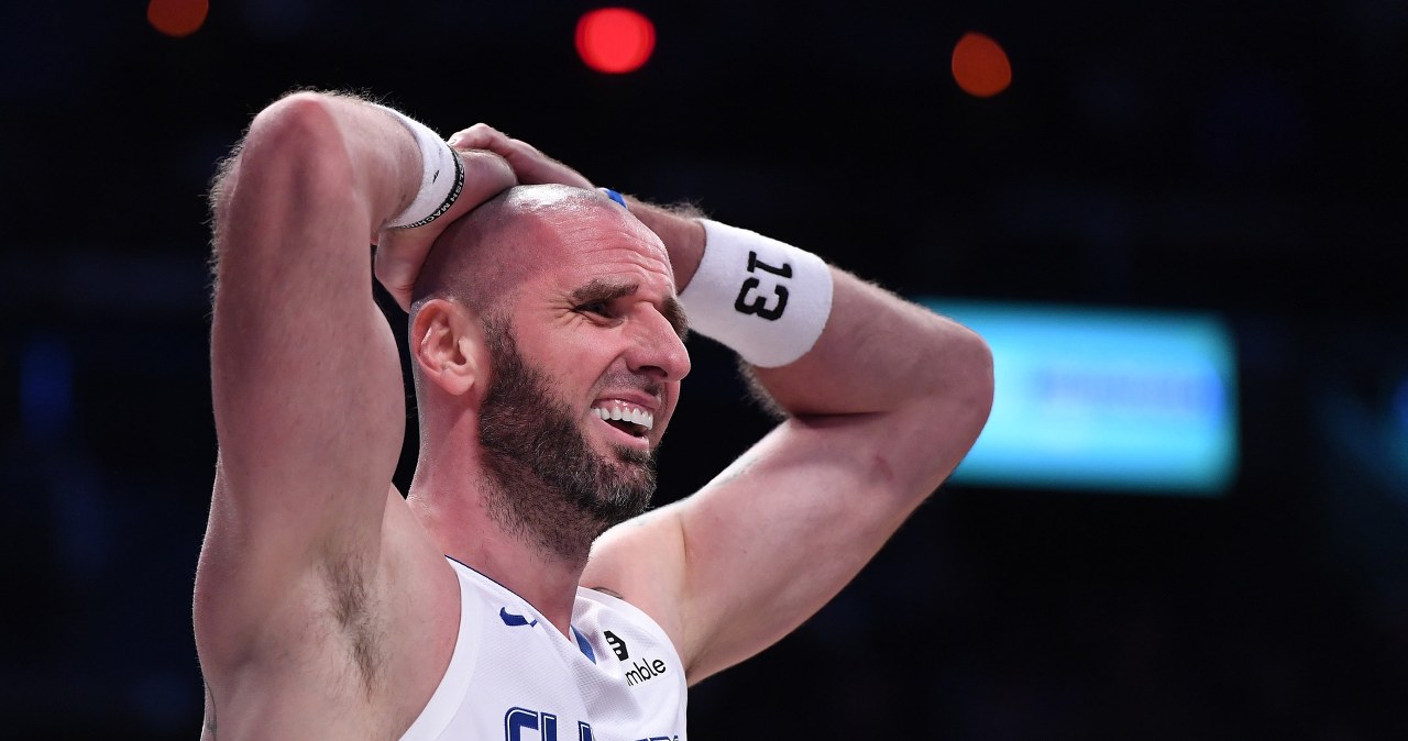 Włamali się do domu Gortata. Polak poszedł na policję. Tak go potraktowali