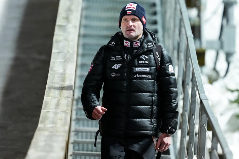 Maciusiak odkrył karty. Oto kadra na mistrzostwa świata, są powroty