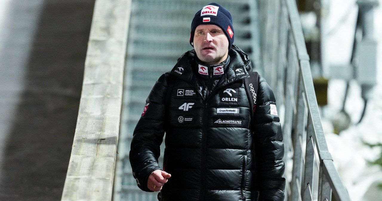 Ważny komunikat FIS ws. igrzysk. Maciusiak nie będzie zadowolony