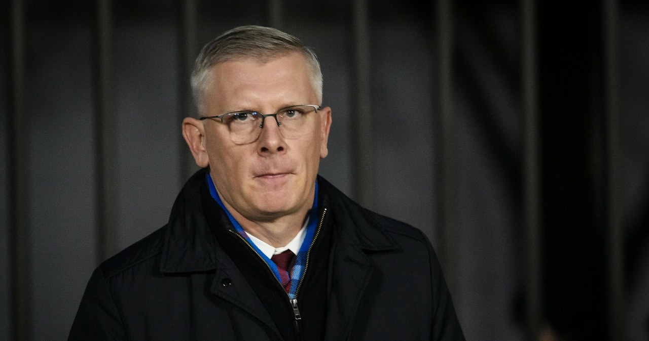 BBN przywraca usunięty raport Cenckiewicza. "Charakter państwowy"