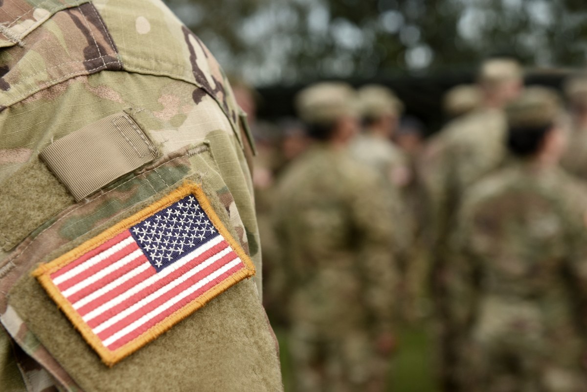 Atak na żołnierzy USA w Syrii. Są ofiary śmiertelne