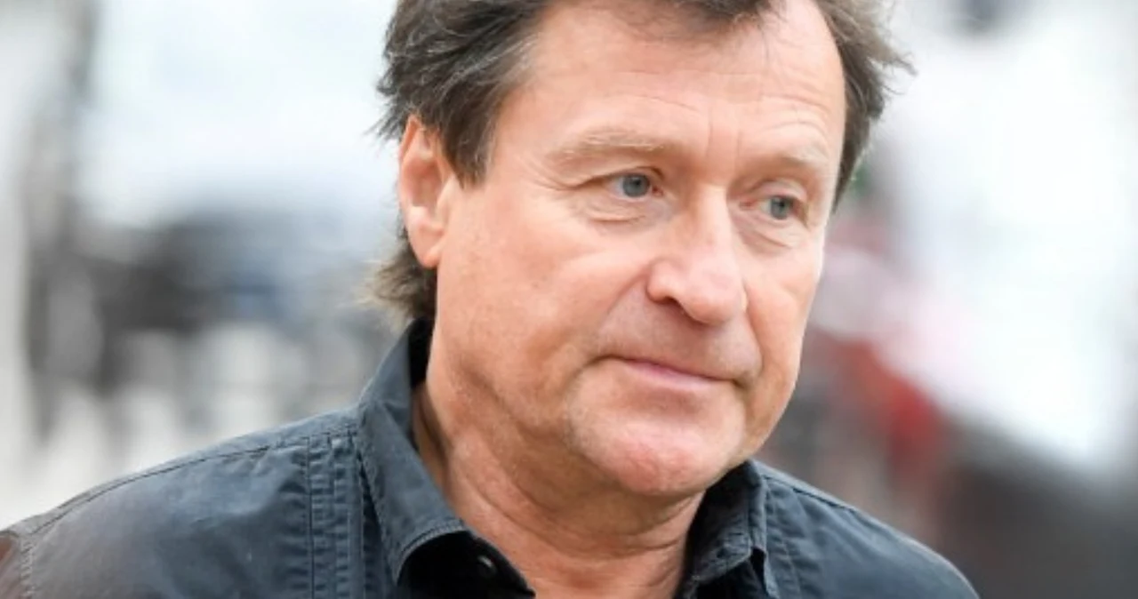 Ledwo ogłosili powrót "Rancza", a tu takie słowa Kawalca. Ma zastrzeżenia