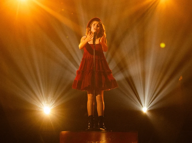 11-letnia sensacja Eurowizji Junior. Co wiemy o niespodziewanej laureatce?