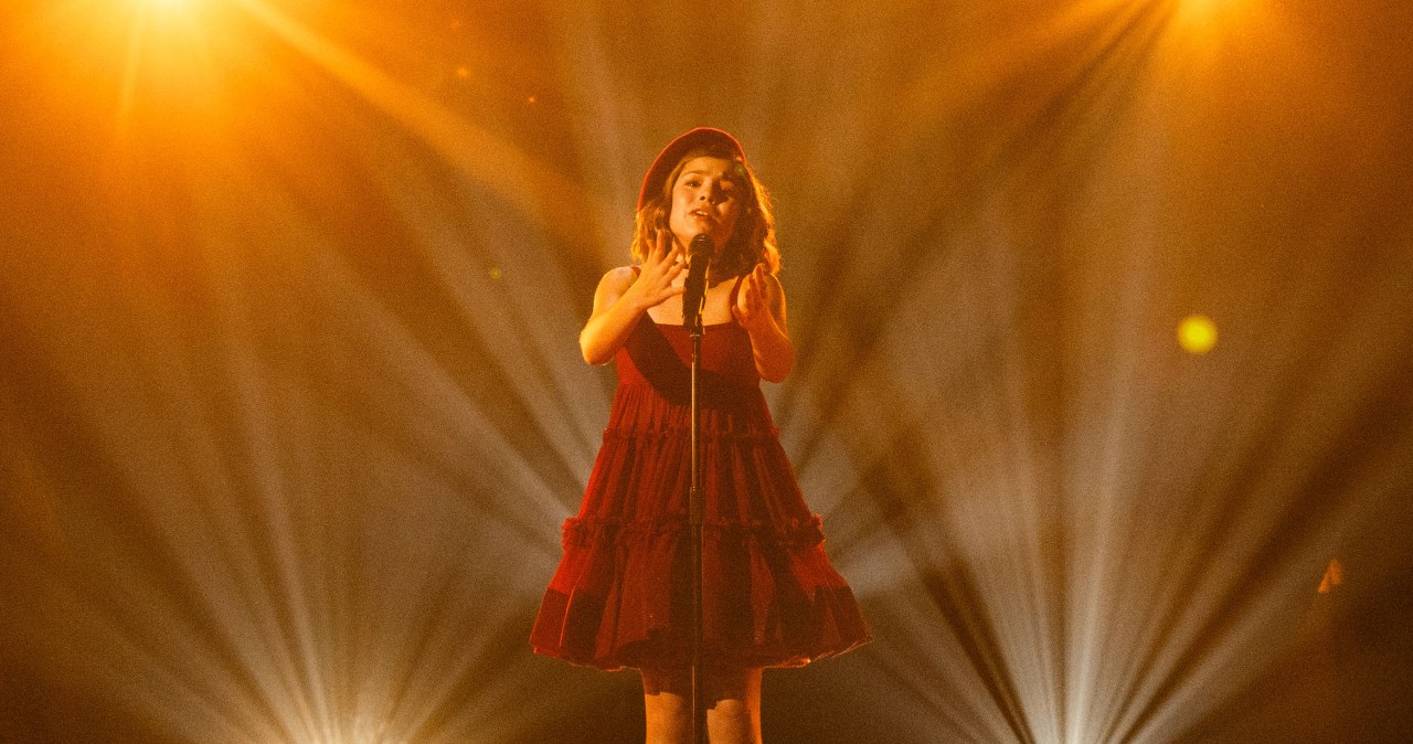 11-letnia sensacja Eurowizji Junior. Co wiemy o niespodziewanej laureatce?