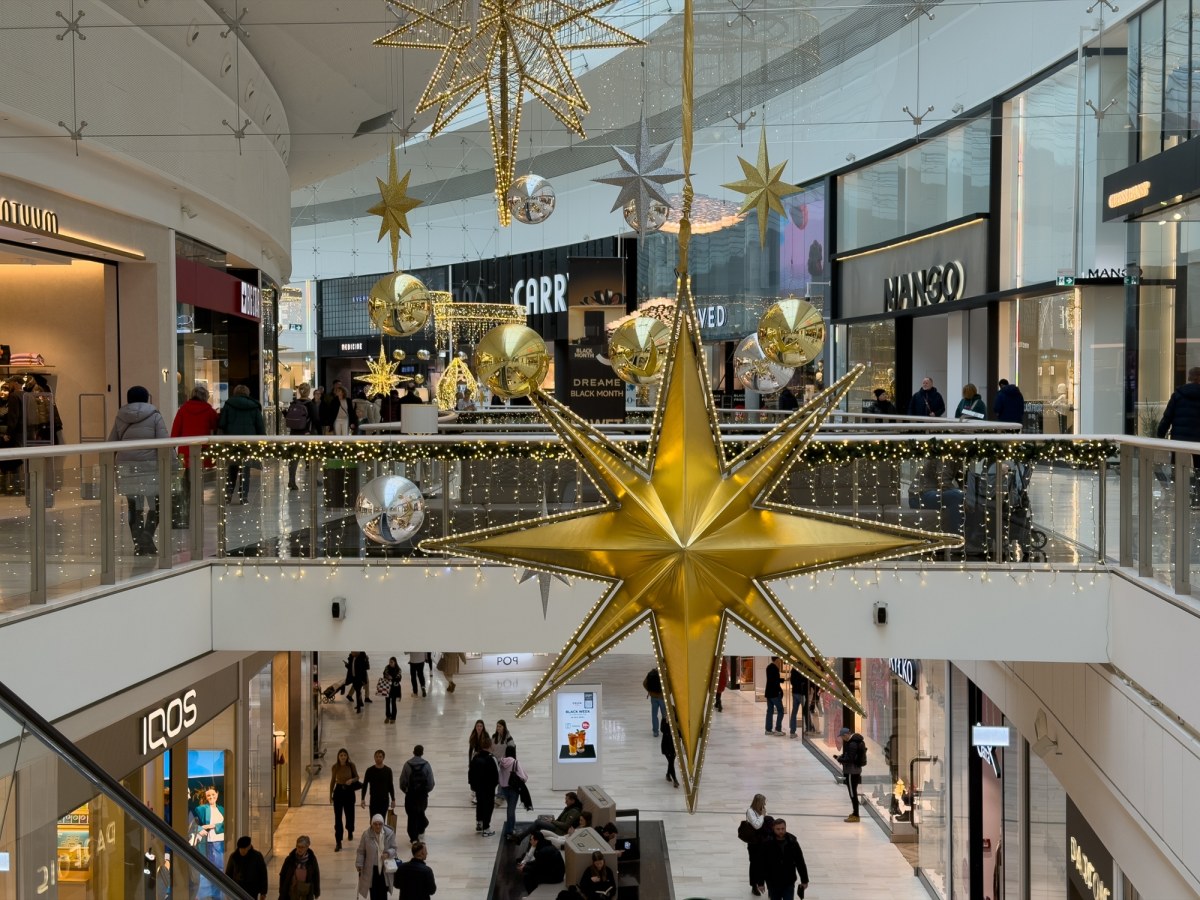 Czy niedziela 14 grudnia jest niedzielą handlową? Sprawdź, gdzie możesz zrobić zakupy