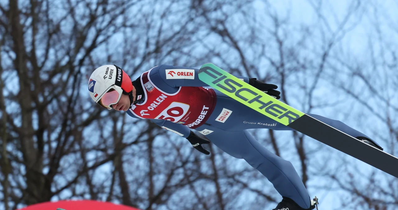 Skoki narciarskie. PŚ w Klingenthal (HS 140) - kwalifikacje i konkurs indywidualny. Relacja na żywo