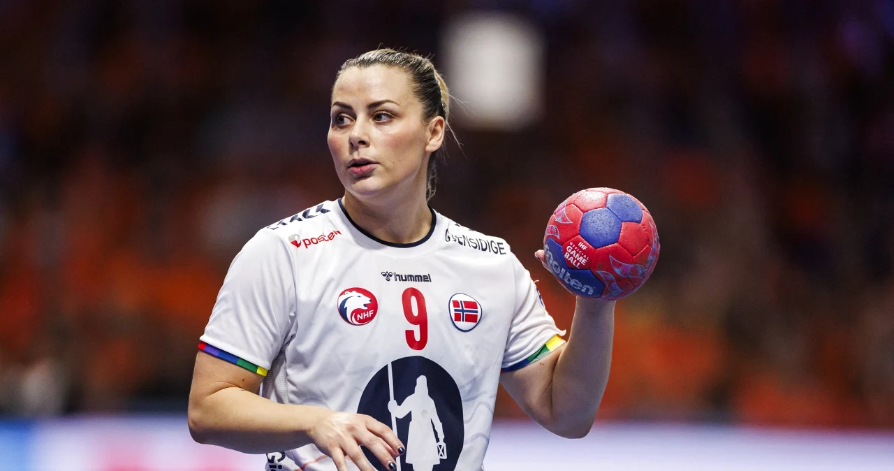 Niemcy - Norwegia w finale MŚ w piłce manualnej kobiet 2025. Relacja na żywo