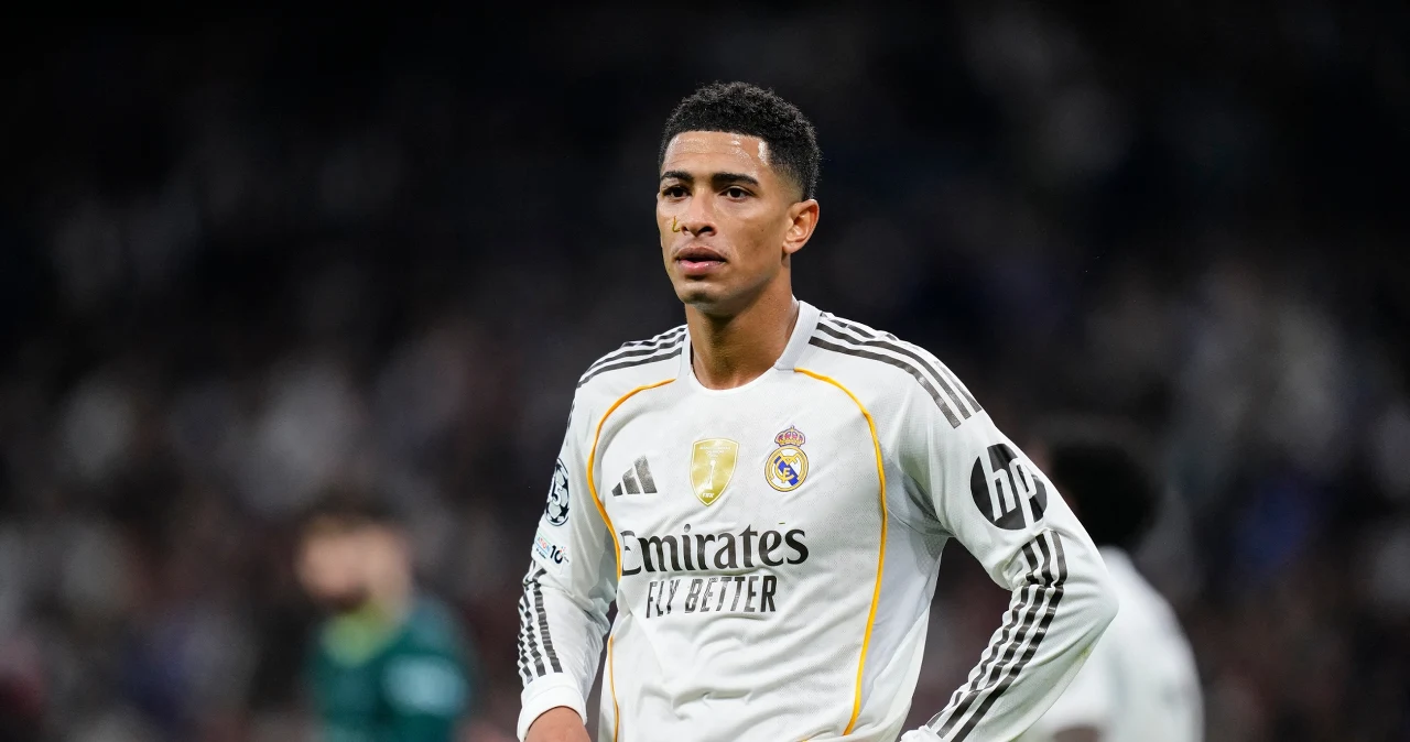 Alaves - Real Madryt w 16. kolejce La Ligi. Relacja na żywo