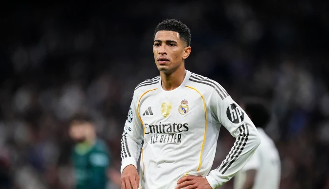 Alaves - Real Madryt w 16. kolejce La Ligi. Relacja na żywo