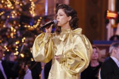 Wspólne kolędowanie - najpiękniejsze polskie melodie