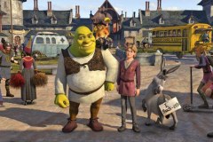 Shrek Trzeci