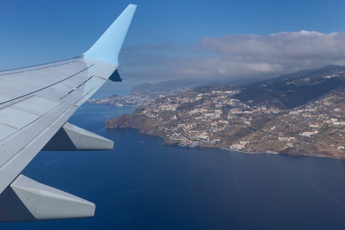 Orkan sparaliżował loty na popularnej wyspie. Odwołano m.in. połączenia z Polską