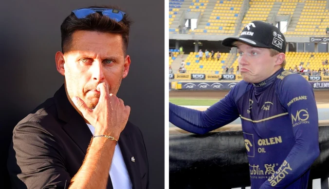 Motor straci kluczowego zawodnika. Kolejny ból głowy w Lublinie